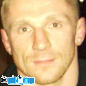 Image of Dennis Siver