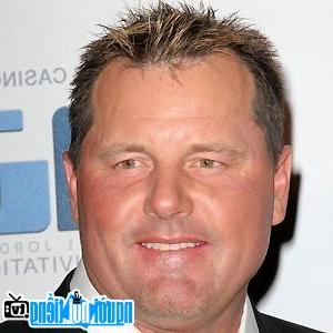 Image of Roger Clemens