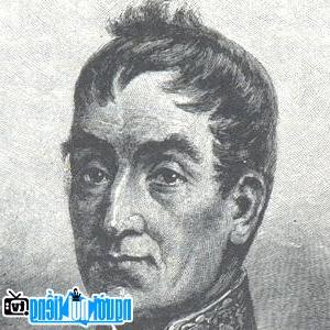 Image of Lachlan MacQuarie