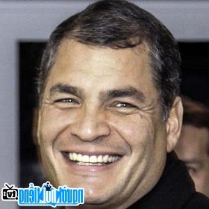 Ảnh của Rafael Correa