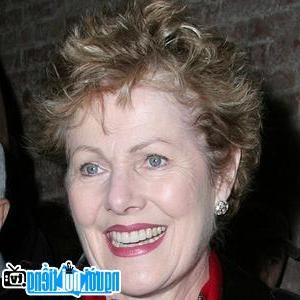 A new picture of Lynn Redgrave- Famous British Actress