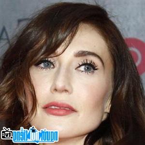 A New Picture of Carice Van Houten- Famous Dutch Actress