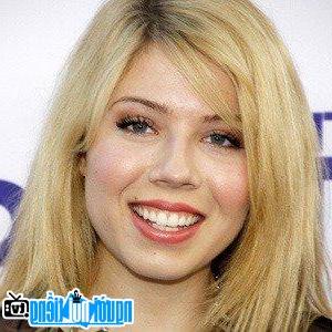 A New Picture of Jennette McCurdy- Famous TV Actress Long Beach- California