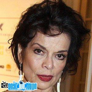 A New Photo Of Bianca Jagger- Famous Family Member Managua- Nicaragua