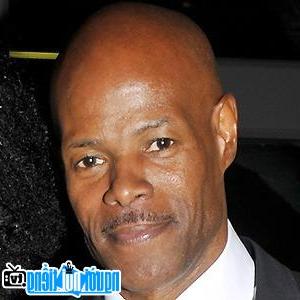 A New Picture Of Keenen Ivory Wayans- Famous Actor New York City- New York