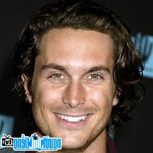 A New Picture of Oliver Hudson- Famous TV Actor Los Angeles- California