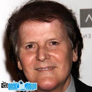 A New Photo Of Trevor Rabin- Famous South African Guitarist