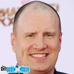 A New Photo Of Kevin Feige- Famous Film Producer Boston- Massachusetts