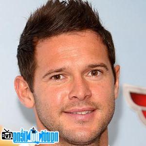 A new photo of Matt Jarvis- Famous English football player