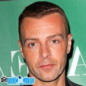 A New Picture of Joey Lawrence- Famous Television Actor Philadelphia- Pennsylvania