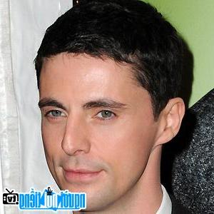 A New Picture of Matthew Goode- Famous Exeter- England Actor