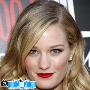 A New Ashley Hinshaw Picture- Indiana Famous Model