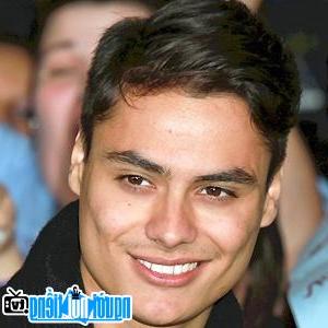 A new picture of Kiowa Gordon- Famous Actor Berlin-Germany