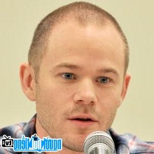 A new picture of Aaron Ashmore- Famous TV actor Richmond- Canada