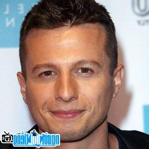 A new photo of Mat Franco- Famous Sorcerer of Rhode Island