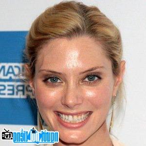 A new picture of April Bowlby- Famous TV actress Vallejo- California