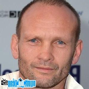 A New Picture of Andrew Howard- Famous Actor Cardiff- Wales