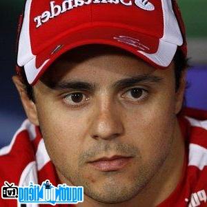 Felipe Massa luôn là vua ở vị trí thứ 2.