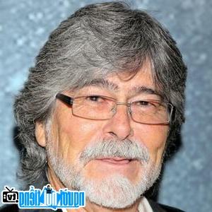 A New Photo of Randy Owen- Famous Country Singer Fort Payne- Alabama