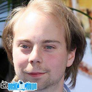 A New Picture of Steven Anthony Lawrence- Famous California TV Actor