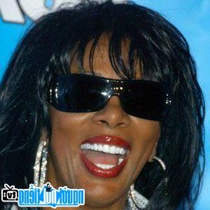 A New Picture of Donna Summer- Famous Pop Singer Boston- Massachusetts