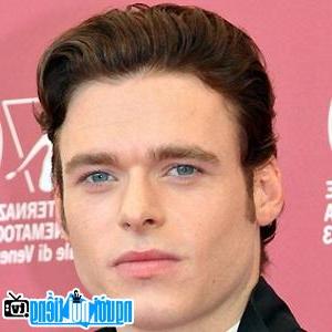 A New Picture Of Richard Madden- Famous Scottish Actor