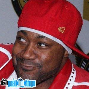 Latest Picture Of Singer Rapper Ghostface Killah