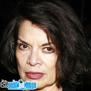 Latest Picture Of Bianca Jagger Family Member