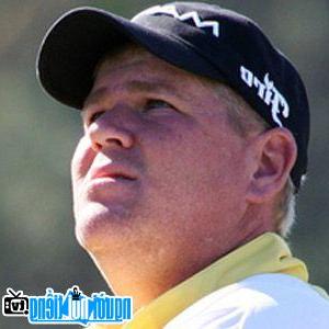 Latest picture of Athlete John Daly