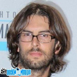 Latest Picture of Drumist Rob Bourdon