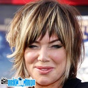 Latest picture of Choreographer Mia Michaels