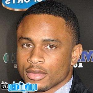 Latest Picture of Nnamdi Asomugha Soccer Player
