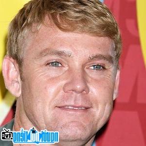Latest Picture of Actor Ricky Schroder