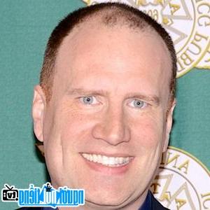 Latest Picture Of Film Producer Kevin Feige