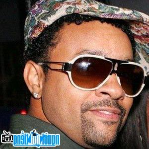 Latest Picture Of Pop Singer Shaggy