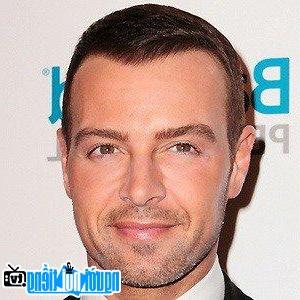 Latest Picture of TV Actor Joey Lawrence