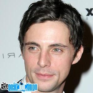 Latest Picture of Actor Matthew Goode