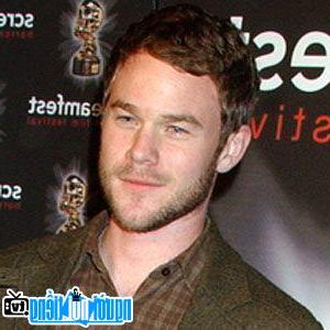 Latest picture of TV Actor Aaron Ashmore