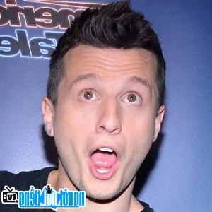 Latest picture of the Sorcerer Mat Franco