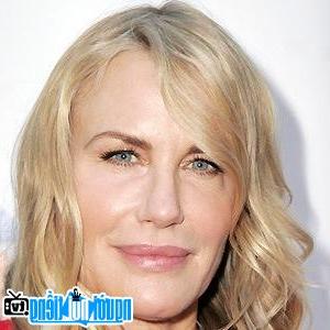 Latest Picture Of Actress Daryl Hannah