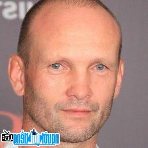 Latest Picture of Actor Andrew Howard