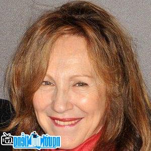 Latest Picture Of Actress Nathalie Baye
