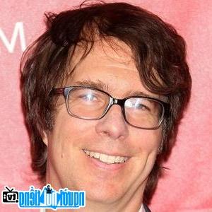 Latest Picture of Rock Singer Ben Folds