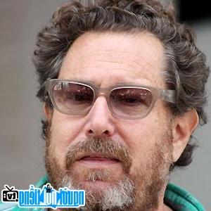 Latest picture of Director Julian Schnabel