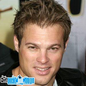 Latest Picture of TV Actor George Stults