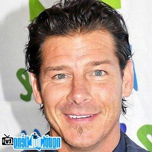 Latest Picture of Reality Star Ty Pennington