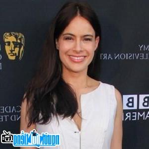 Latest picture of Actress Sophie Winkleman