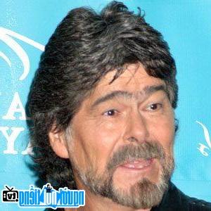 Latest Picture of Country Singer Randy Owen