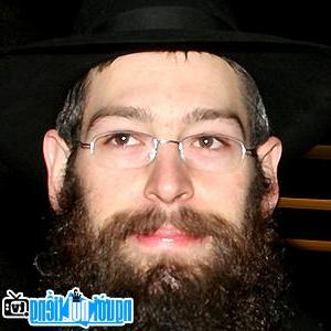 Latest Picture of Singer Rapper Matisyahu