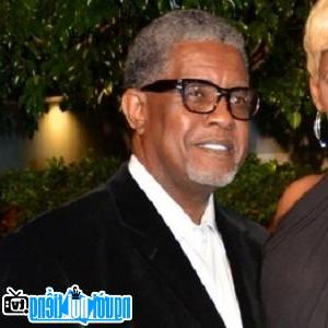 Latest picture of Reality Star Gregg Leakes
